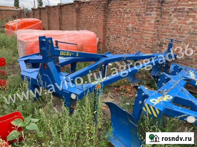 Плуг пску-5 Воронеж - изображение 1