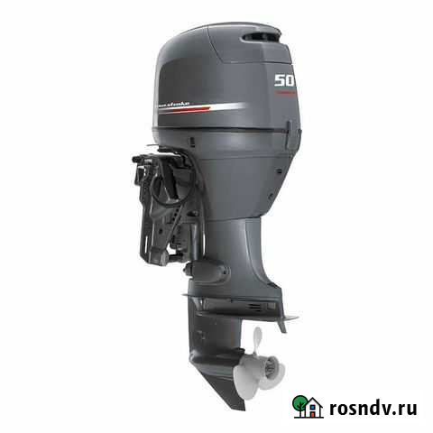 Плм Yamaha F50 4х-тактный Троицкое - изображение 1
