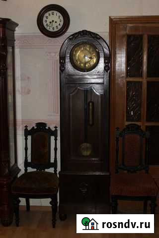 Старинные часы и иконы 19 века Армавир - изображение 1