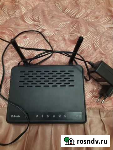 Роутер Строитель - изображение 1