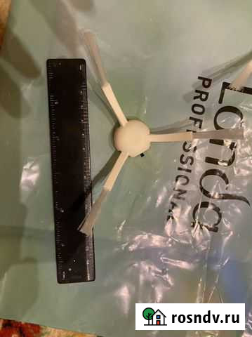 Боковая щетка робот пылесос Рязань - изображение 1