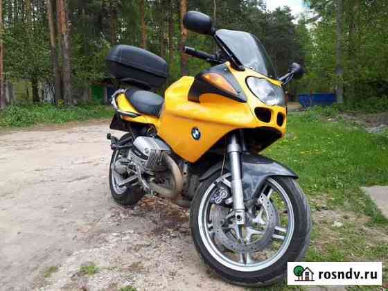 BMW R1100s Дубна