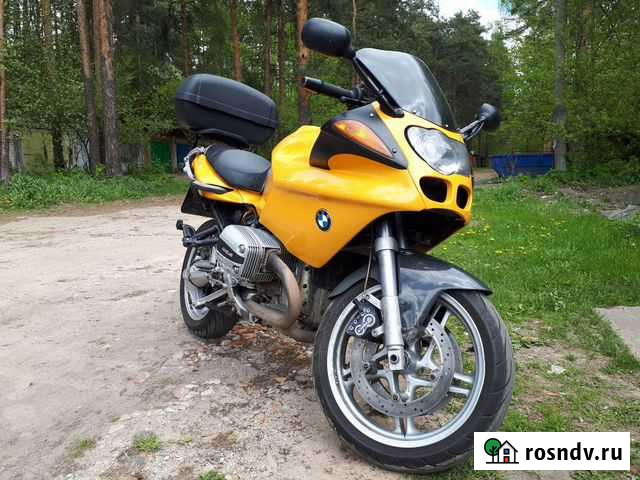 BMW R1100s Дубна - изображение 1