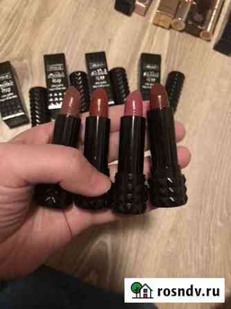 Помады Kat von D, nars Дербент