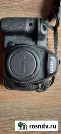 Canon eos 5d mark iv body Челябинск