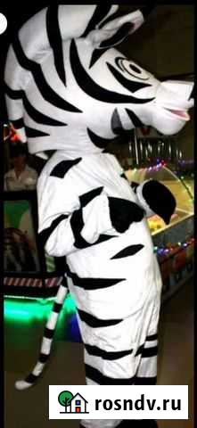 Ростовая кукла аренда Тверь - изображение 1