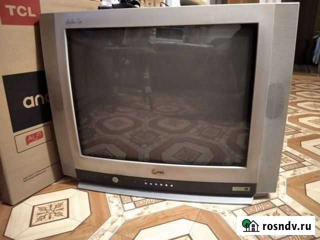 Телевизор Вятские Поляны - изображение 1
