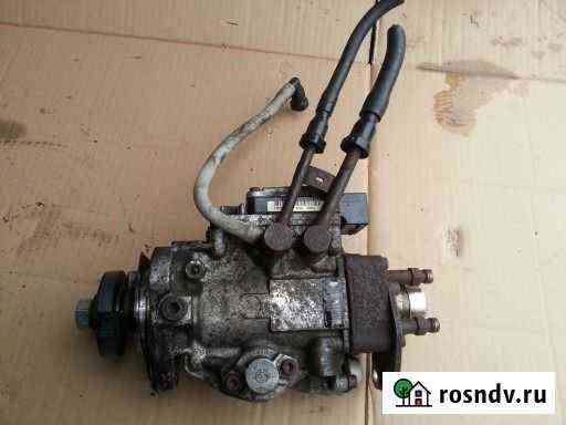 Ford Transit Тнвд Bosh 0470004004 Москва