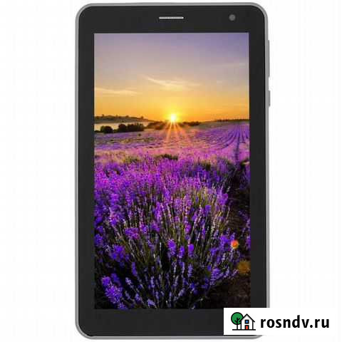 7 Планшет Dexp Ursus N370 16 гб 3G серый Красноярск - изображение 1