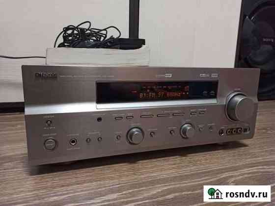 Ресивер Yamaha RX-V659 Ногинск