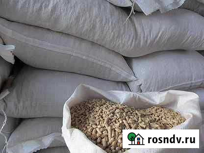 Корм для С/Х животных Саранск - изображение 1