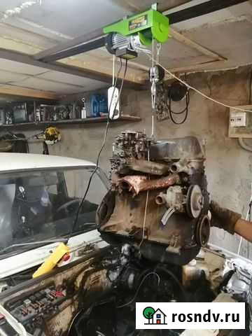 Авто ремонт Ленинск-Кузнецкий - изображение 1