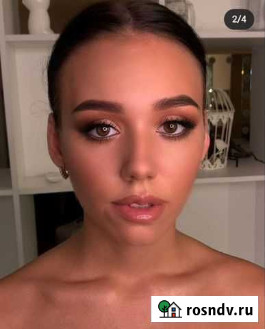 Макияж Ленинск - изображение 1