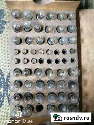 Автомобильные лампочки Сковородино - изображение 1