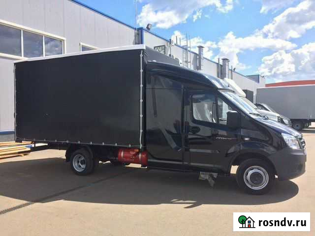 Перевозка и переезды. Газель. Услуги грузчиков Липецк - изображение 1