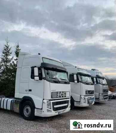 Volvo FH, 2010 Махачкала