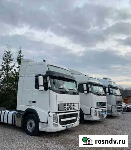 Volvo FH, 2010 Махачкала - изображение 1