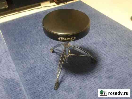 Стул барабанщика mapex Омск