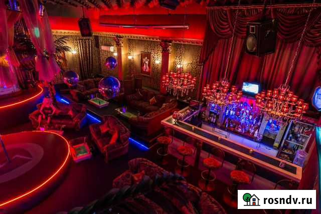 Ночной клуб - стриптиз\Красная поляна Сочи - изображение 1