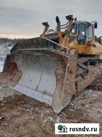 Liebherr PR 764, 2011 Миасс