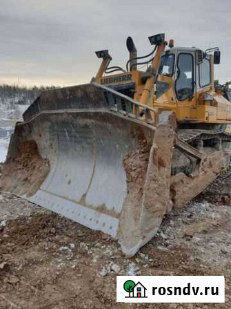 Liebherr PR 764, 2011 Миасс - изображение 1