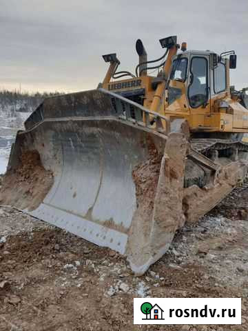 Liebherr PR 764, 2011 Миасс - изображение 1