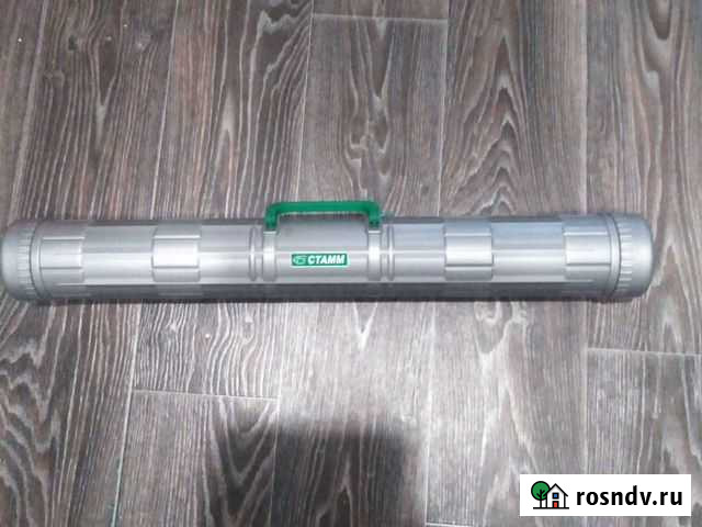 Тубус Кемерово - изображение 1