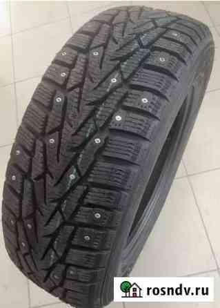 Nokian Nordman 7 185/65 R15 92T 8шт Красноярск
