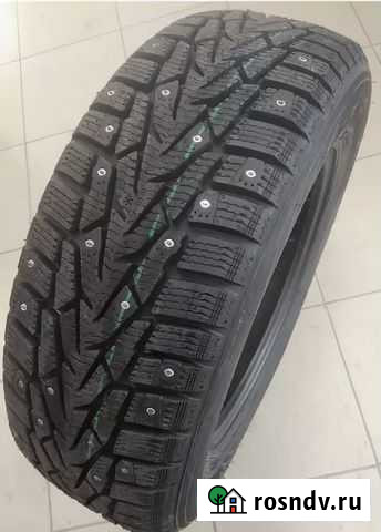 Nokian Nordman 7 185/65 R15 92T 8шт Красноярск - изображение 1