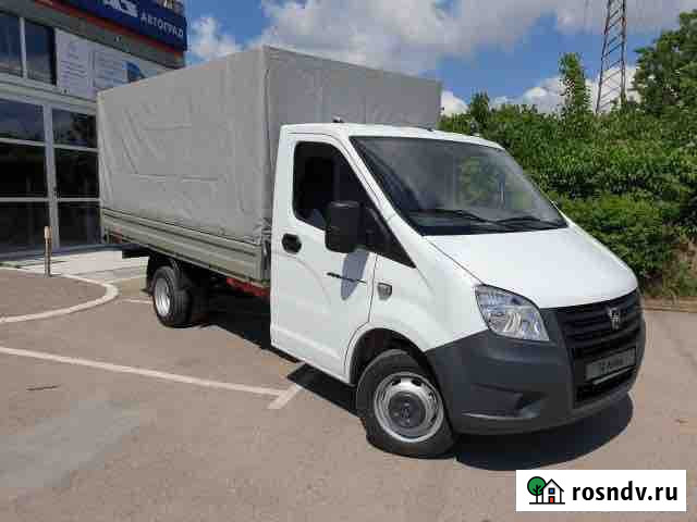 Грузоперевозки Братск - изображение 1