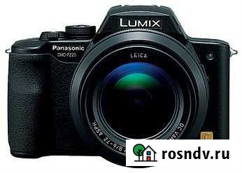 Фотоаппарат Ростов-на-Дону - изображение 1