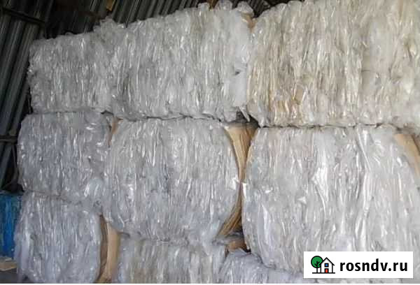 Вывоз вторсырья: макулатура, пленка, картон Пятигорск - изображение 1