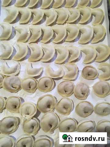 Пельмени,манты,вареники Лысьва - изображение 1