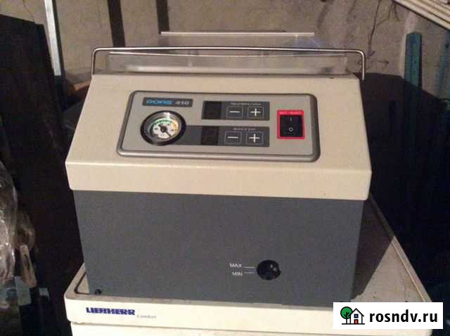 Вакуумный упаковщик Махачкала - изображение 1