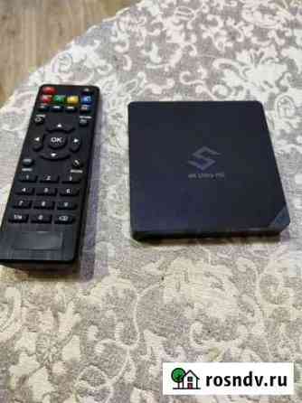 Android tv приставка Смоленск