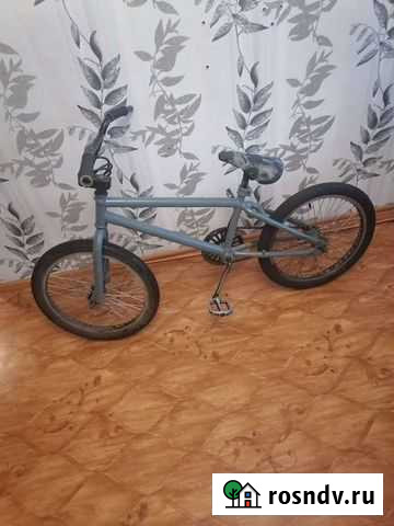 Бмх детский велосипед Кыштым - изображение 1