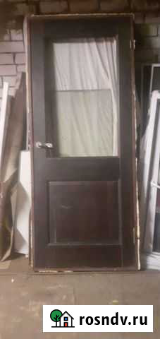 Дверь Энгельс - изображение 1