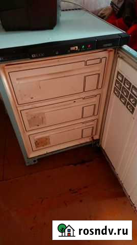 Морозильная камера Челябинск - изображение 1