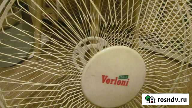 Решетка вентилятора напольного Волгоград - изображение 1