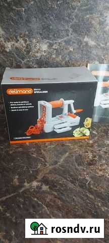 Овощерезка Delimano Brava Биробиджан - изображение 1