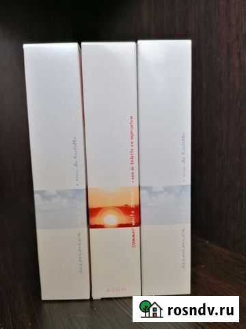 Туалетная вода Березники - изображение 1