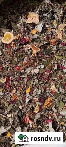 Чай горный Усть-Джегута - изображение 1