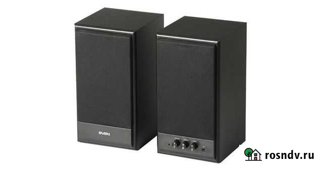 Sven sps 702 Активный Калининград - изображение 1