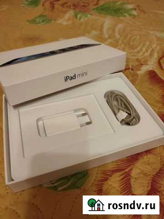 Коробка от iPad Нижний Новгород - изображение 1