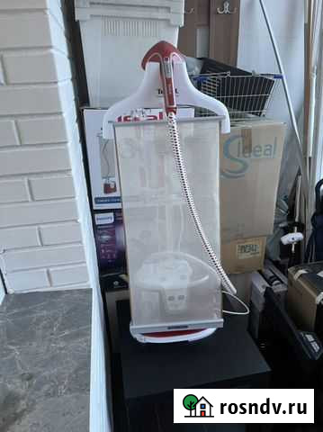 Отпаривательь Ярославль - изображение 1