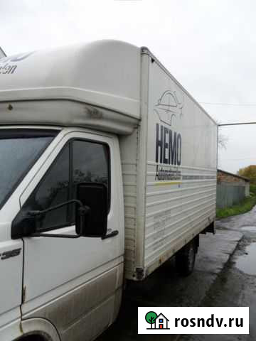 Грузоперевозки газель 4,20 метра Кинешма - изображение 1