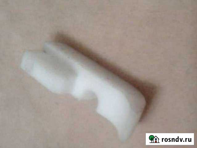 Продам лапка тефлоновые для кожи к промышленной ма Нижний Новгород - изображение 1