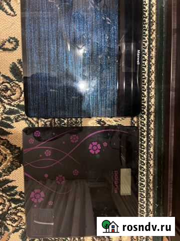 Весы напольные электронные Курск - изображение 1