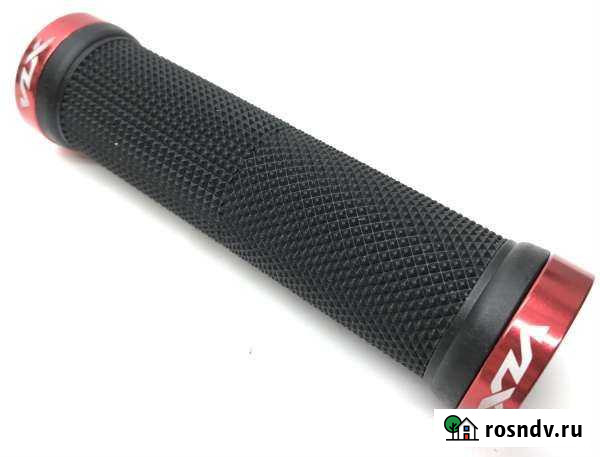 Грипсы для велосипеда VLX 135mm Волгоград - изображение 1