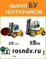 Вилочный погрузчик Toyota 02-7FD15, 2016 Краснодар - изображение 1